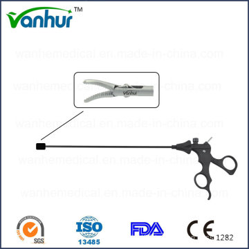 3mm Laparoscopic Instruments Dissecting Forceps/Maryland